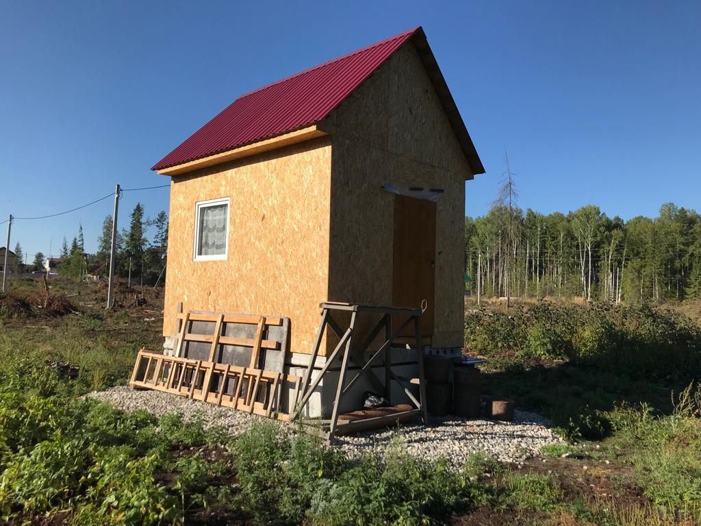 Купить загородную недвижимость в поселке Соколовка Свердловской области,  продажа загородной недвижимости - база объявлений Циан. Найдено 3 объявления