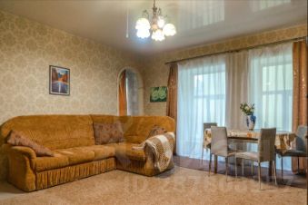 3-комн.кв., 105 м², этаж 4