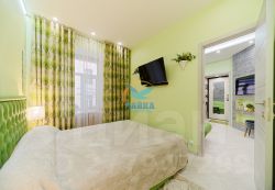 2-комн.кв., 32 м², этаж 2