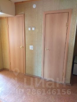 1-комн.кв., 43 м², этаж 3