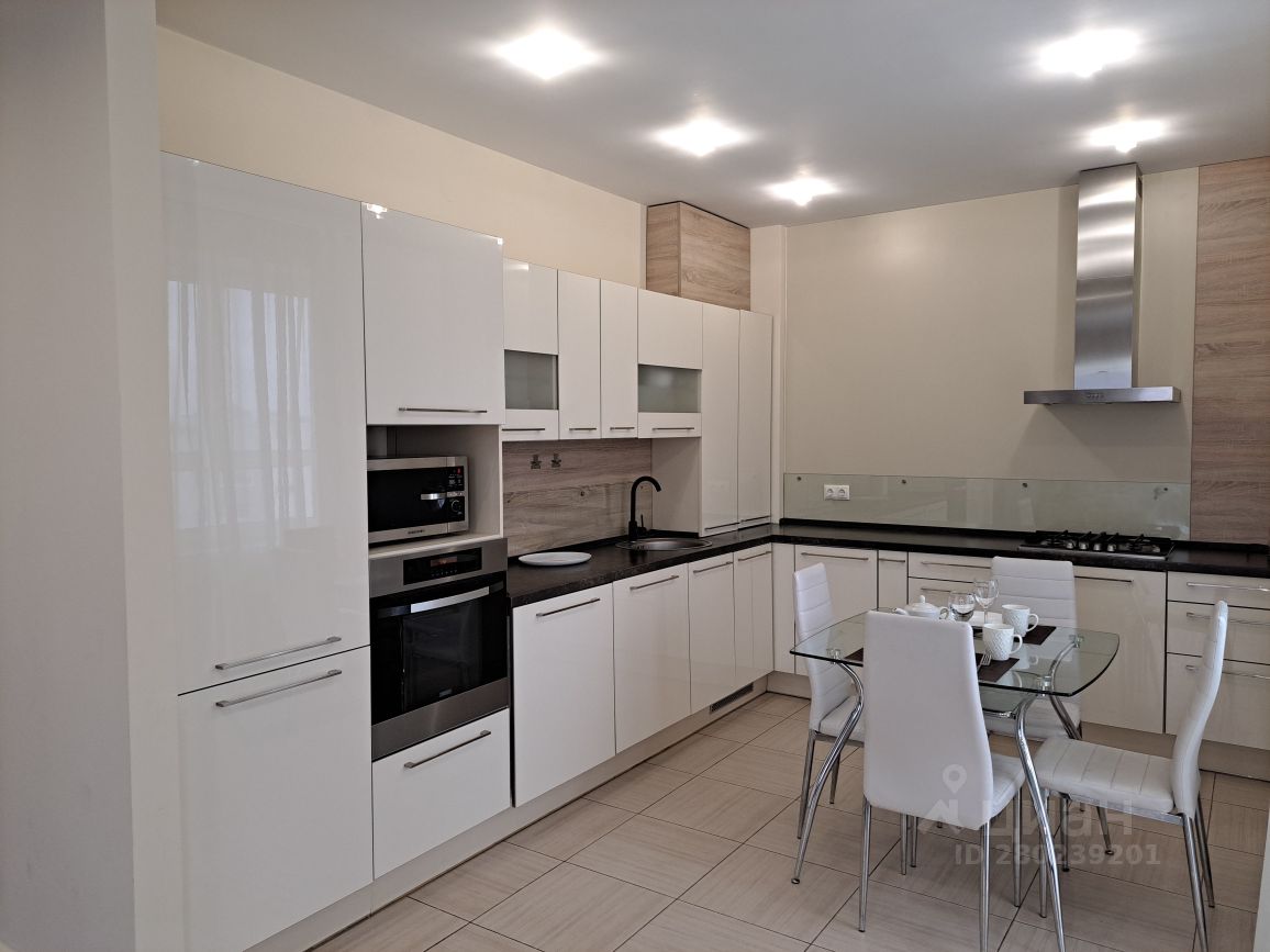 Сдается2-комн.квартира,78м²