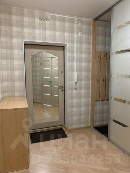 1-комн.кв., 40 м², этаж 8