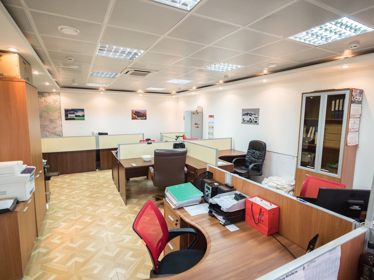 продажа помещений в СК Ленинский (вл8)