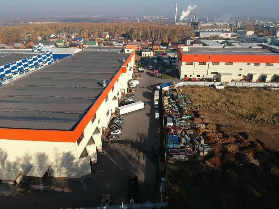 аренда помещений в СК Ленинский (вл8)