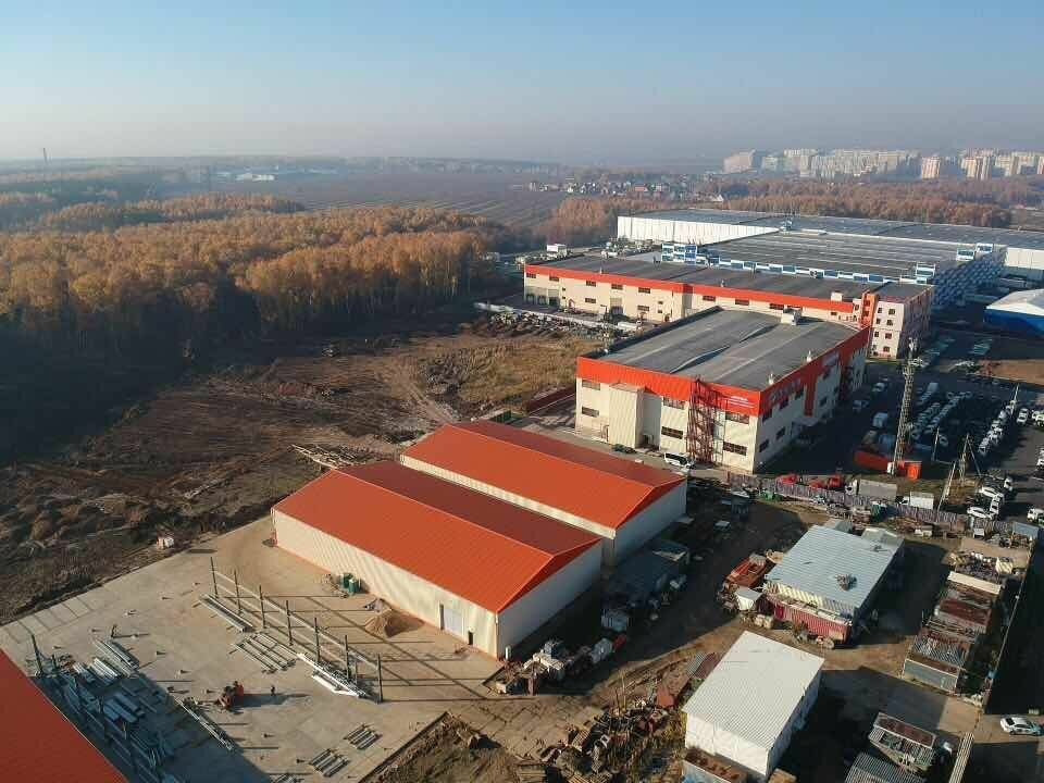 аренда помещений в СК Ленинский (вл8)