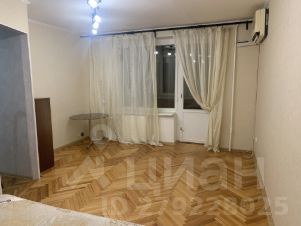 1-комн.кв., 33 м², этаж 12