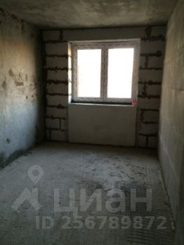 3-комн.кв., 67 м², этаж 3