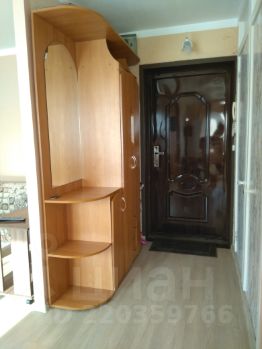 1-комн.кв., 37 м², этаж 7