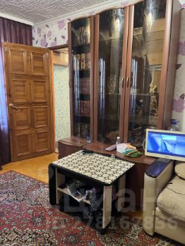 2-комн.кв., 36 м², этаж 3