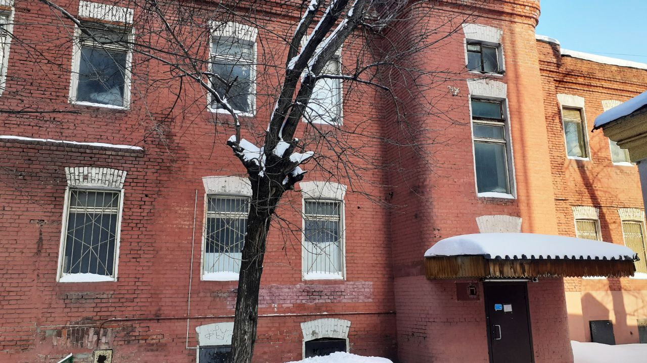 Бизнес Центр в Старомонетном переулке, 8с4