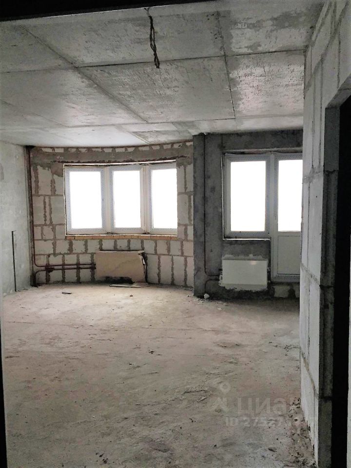 Купить однокомнатную квартиру 42.01м² ул. Северная, Москва, НАО ...