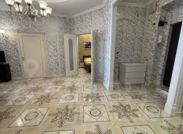 4-комн.кв., 110 м², этаж 16