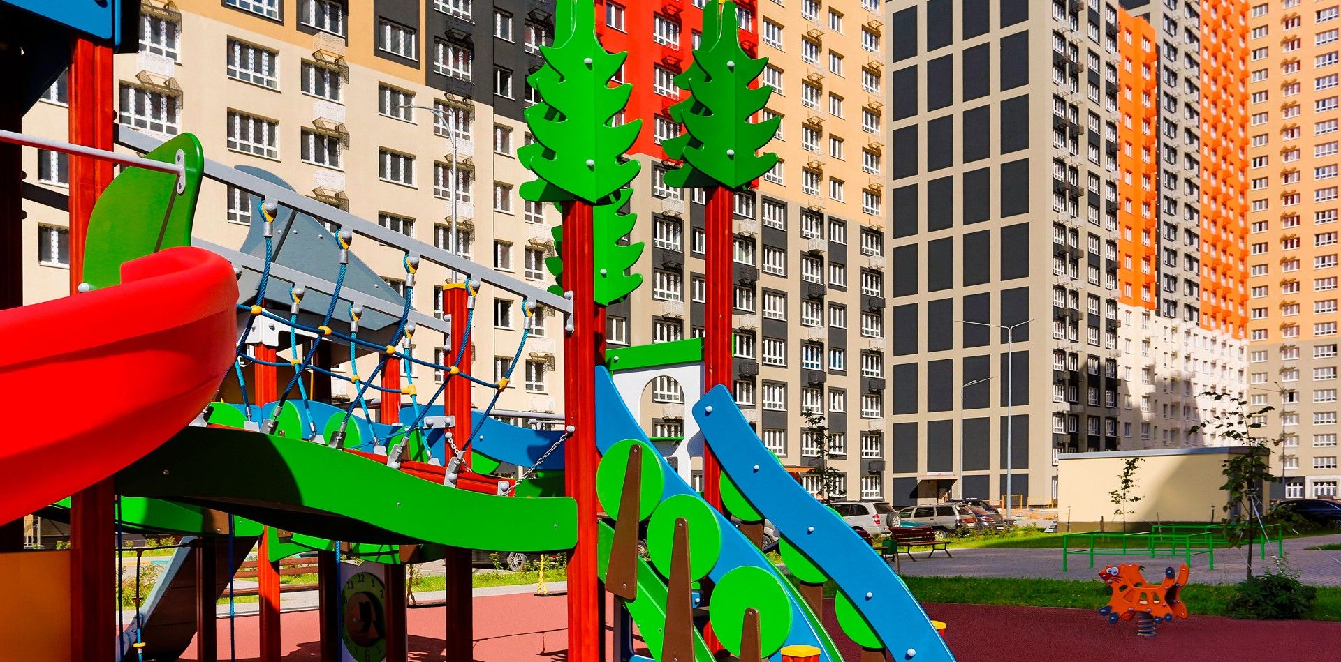 продажа квартир Пехра