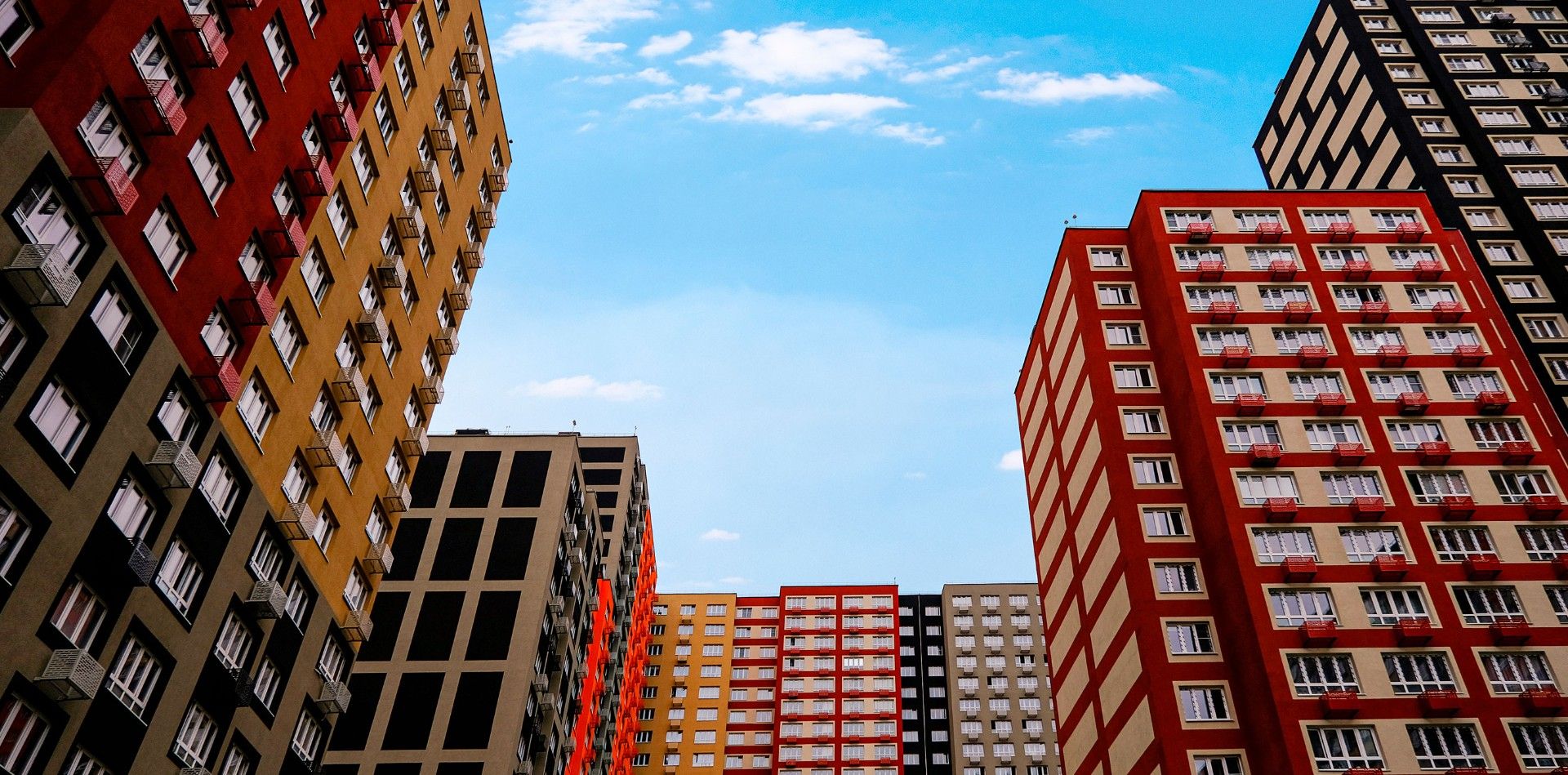 купить квартиру в ЖК Пехра