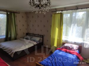 2-комн.кв., 60 м², этаж 5