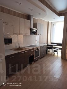 2-комн.кв., 35 м², этаж 4