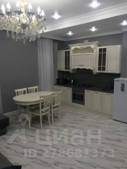 3-комн.кв., 68 м², этаж 2