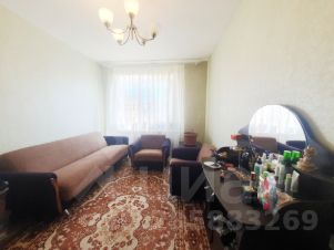 3-комн.кв., 70 м², этаж 4