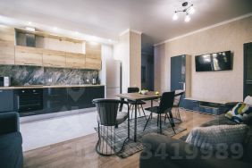 2-комн.кв., 55 м², этаж 9