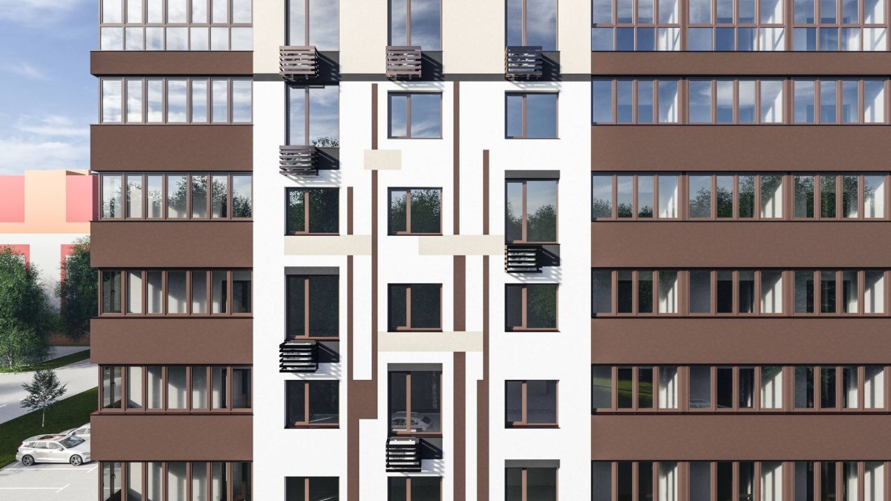 продажа квартир Сфера жизни