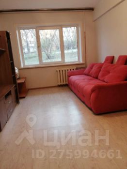 1-комн.кв., 31 м², этаж 1