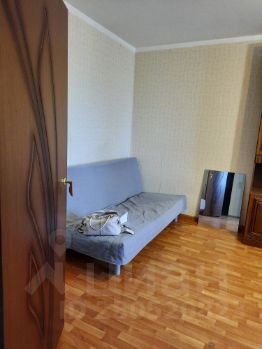 1-комн.кв., 39 м², этаж 10