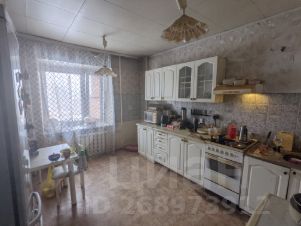 2-комн.кв., 48 м², этаж 3