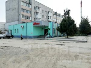 своб. назнач. 500 м², этаж 1