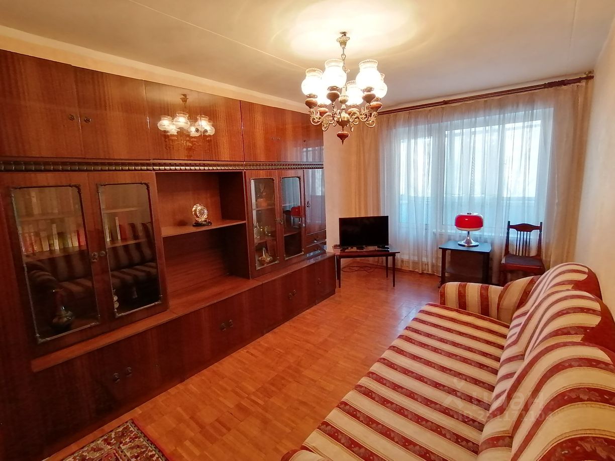 Сдается2-комн.квартира,44м²