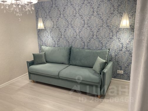 2-комн., 50 м², 3/9 этаж