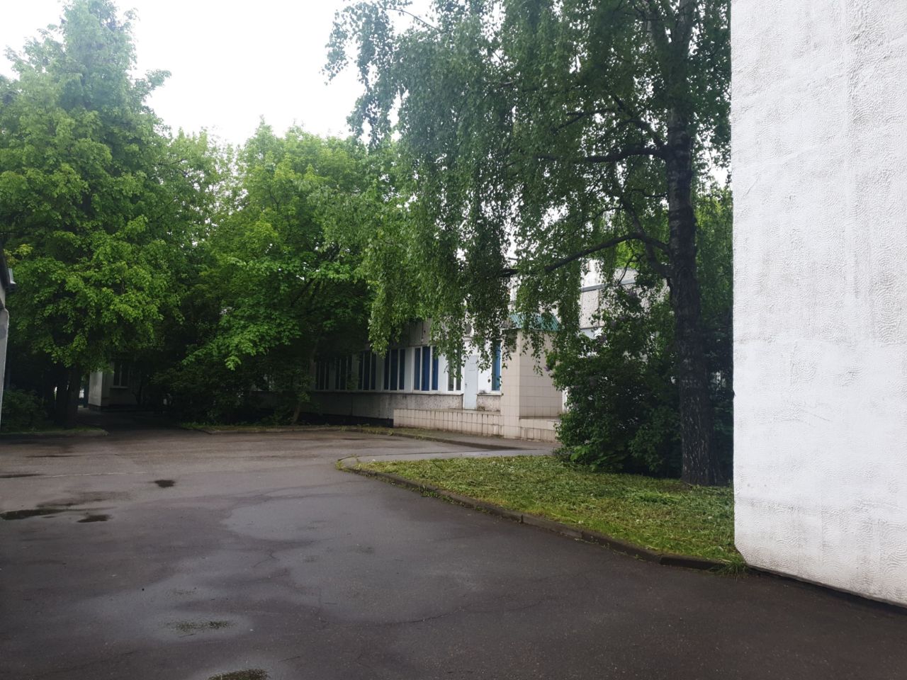 продажа помещений в БЦ на Каширском шоссе, 110к4
