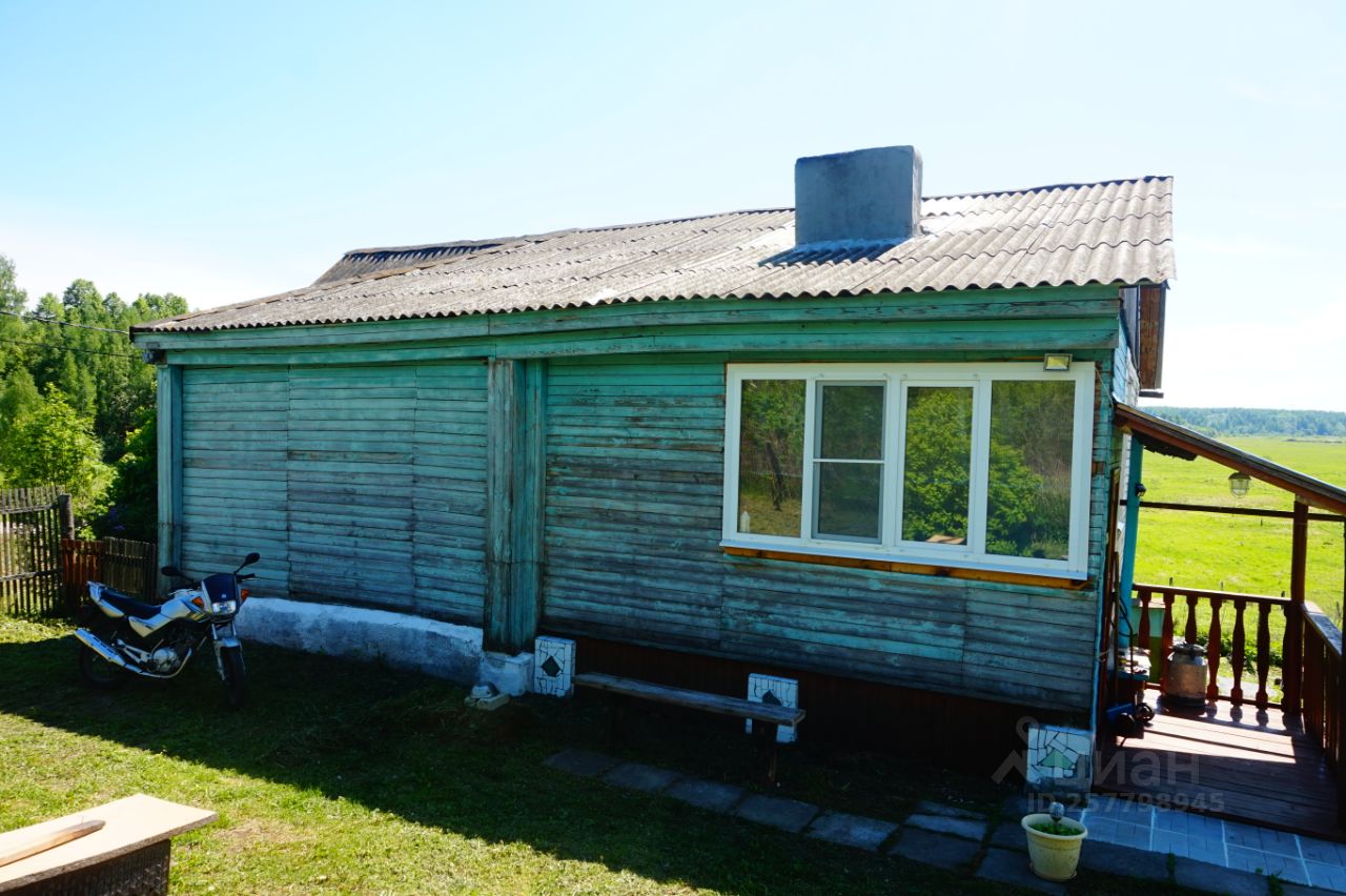 Купить загородную недвижимость в селе Кишлеево Собинского района, продажа  загородной недвижимости - база объявлений Циан. Найдено 1 объявление