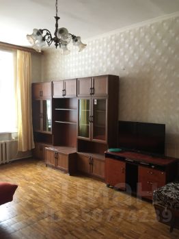 2-комн.кв., 56 м², этаж 1