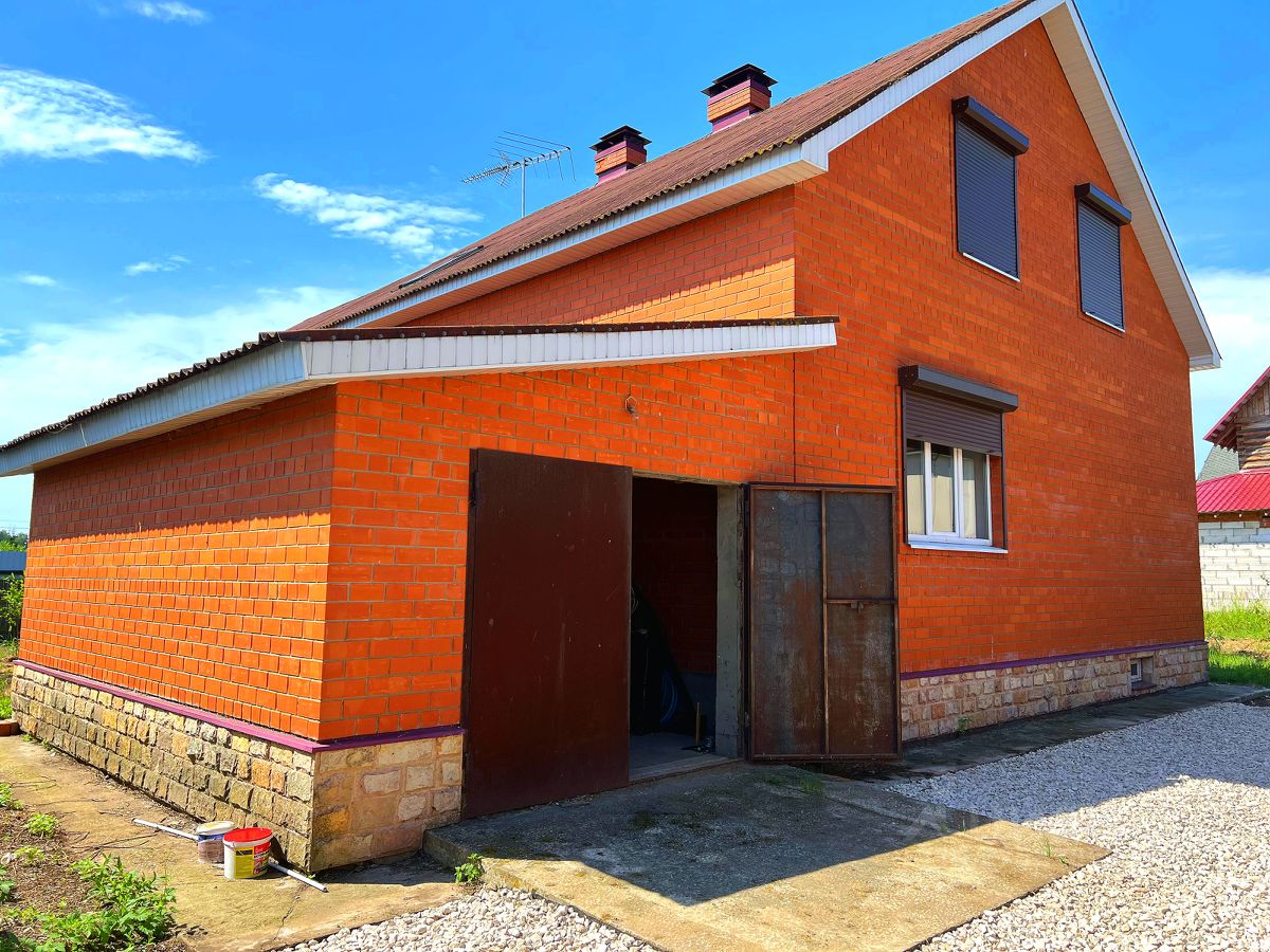 Купить Дом В Бисерово Ногинский Район Московской