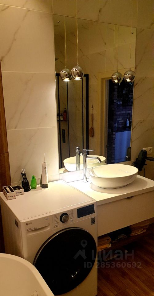 4-к кв. Красноярский край, Красноярск ул. Партизана Железняка, 21Д (128.0 м²)