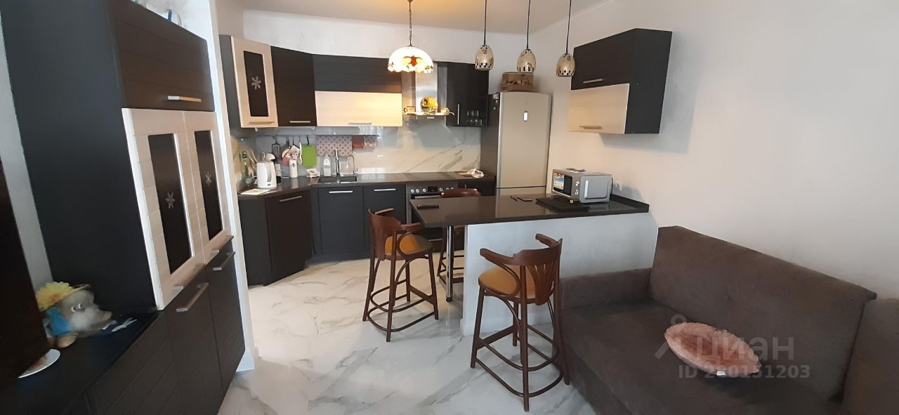 Продается2-комн.квартира,49,1м²