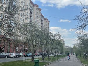 2-комн.кв., 73 м², этаж 8