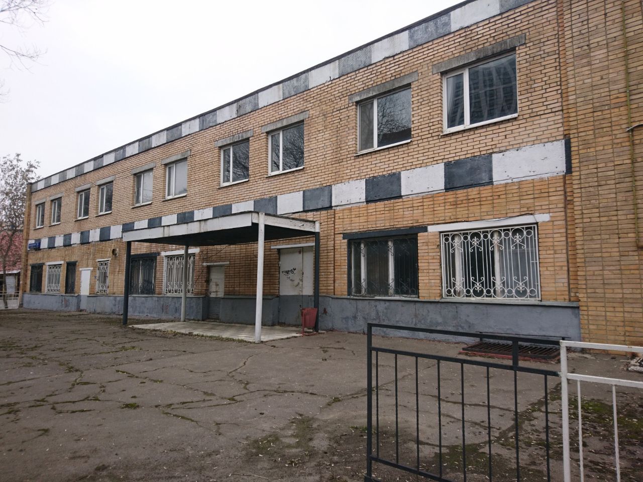продажа помещений в БЦ на ул. Николая Химушина, 2/7с45