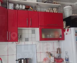 2-комн.кв., 46 м², этаж 2