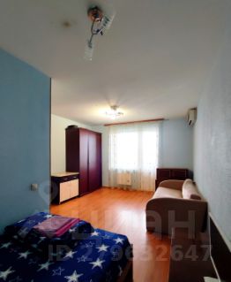 1-комн.кв., 48 м², этаж 5