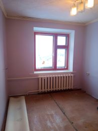 2-комн.кв., 32 м², этаж 3