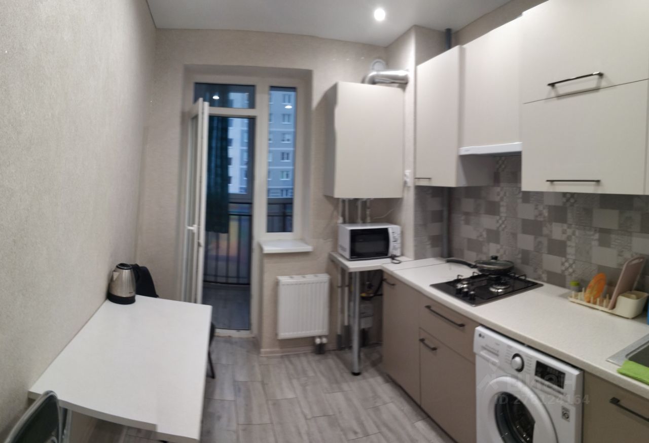 Сдается1-комн.квартира,29м²