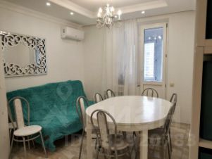 2-комн.кв., 55 м², этаж 9