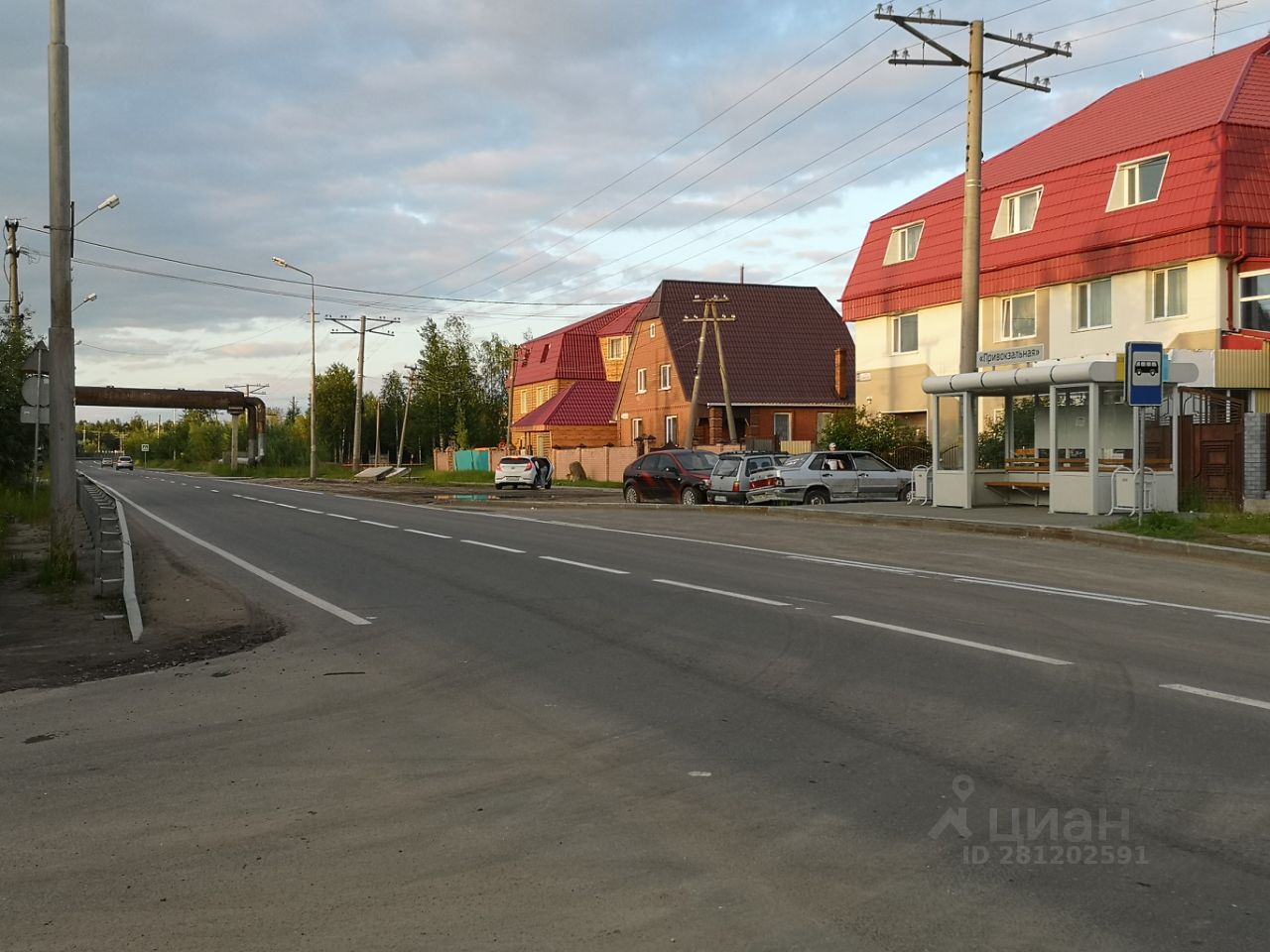 Купить дом на улице Дмитрия Коротчаева в городе Сургут, продажа домов -  база объявлений Циан. Найдено 5 объявлений