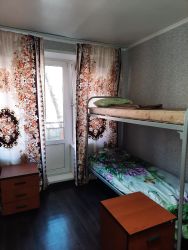 койко-место 46/16 м², этаж 2