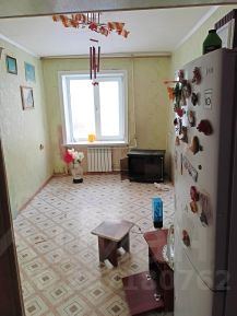 3-комн.кв., 57 м², этаж 3