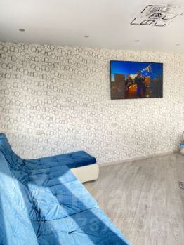 3-комн.кв., 74 м², этаж 14