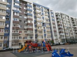 1-комн.кв., 38 м², этаж 7