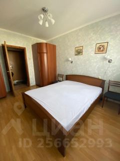 2-комн.кв., 52 м², этаж 13