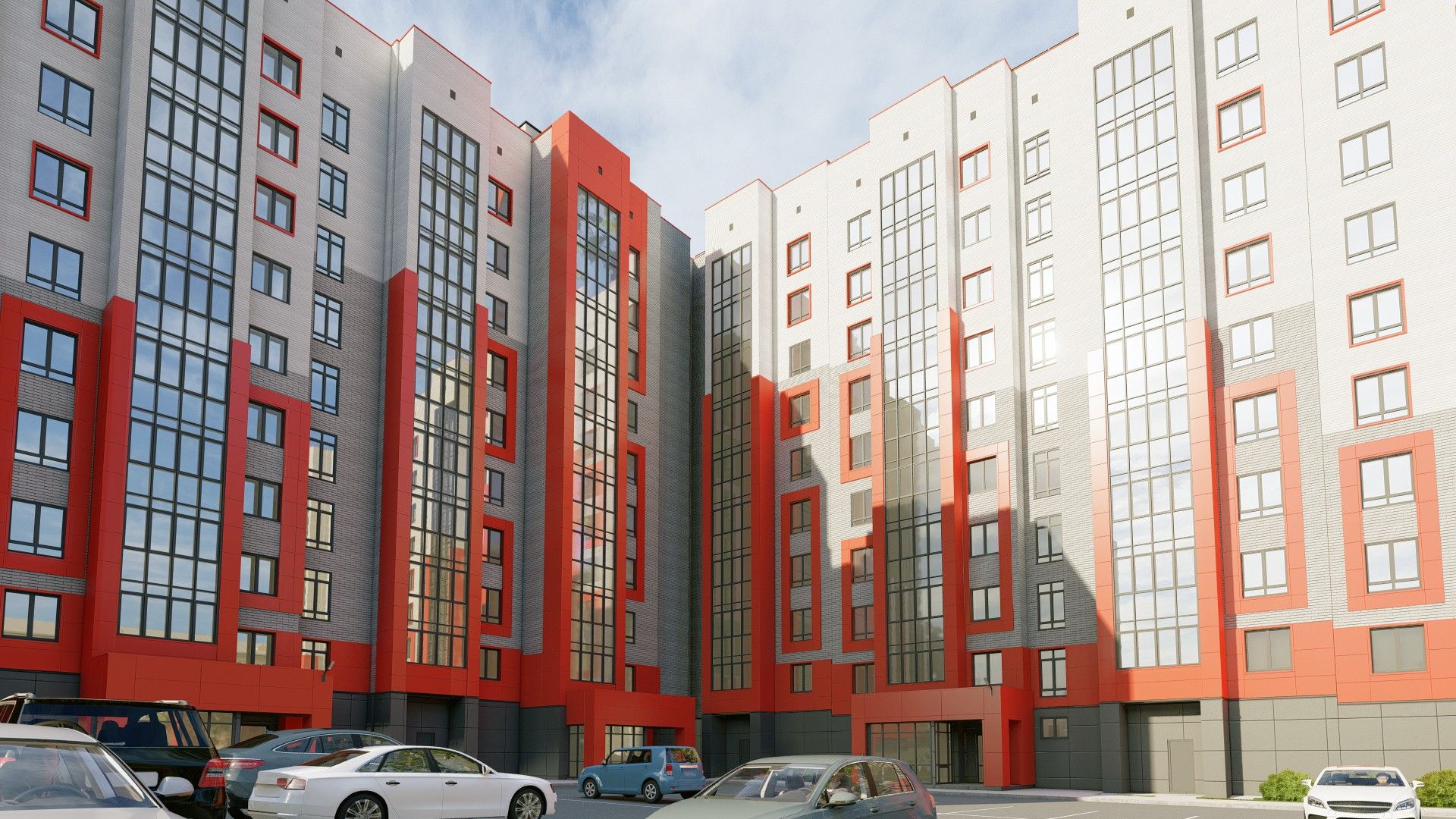 купить квартиру в ЖК Энергия